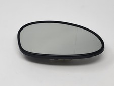 BMW E81 E82 E88 E90 E91 E93 Spiegelglas Spiegel Elektrochrom abblendbar Rechts