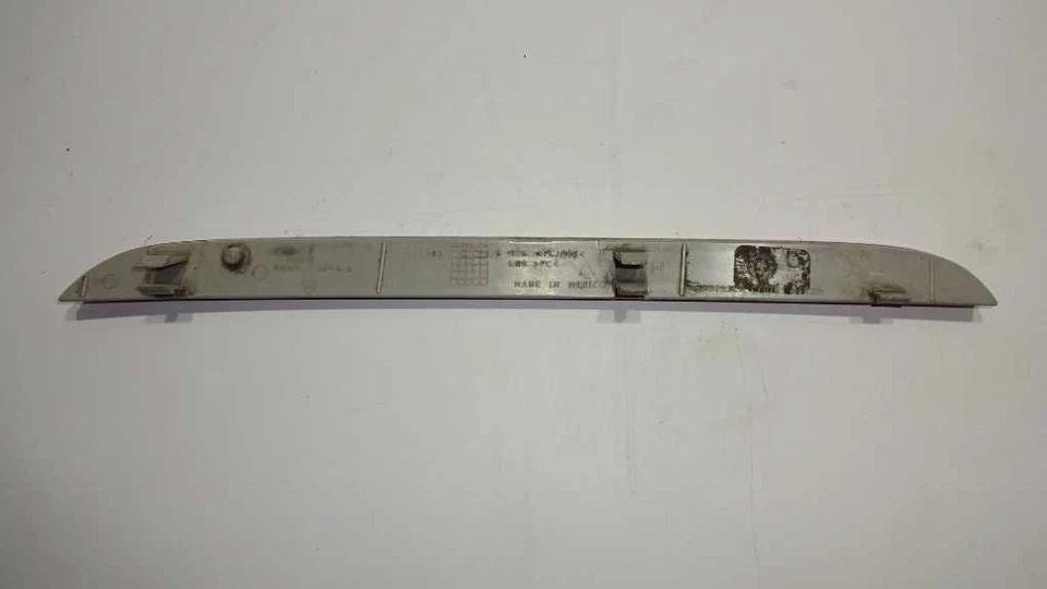 ГАБАРИТНЫЙ ФОНАРЬ ЗАДНИЙ ПАССАЖИРСКИЙ БОКОВОЙ ПОД ПРАВУЮ РУКУ ПОДХОДИТ ДЛЯ 06 LLINCOLN ZEPHYR 605253 - Изображение 2 из 4