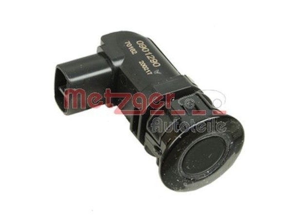 Metzger Parksensor Sensor Einparkhilfe PDC AußEn Hinten Vorne 0901290-image