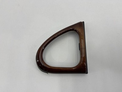 Jaguar XK8 - XKR X100 2002 Frame Trim Panel Fan Nozzle Left ENV1355