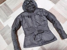 Women Gianfranco Ferre Puffer Grey 36 / S / 44