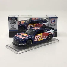 Connor Zilisch 2025 Red Bull 1:64 Diecast