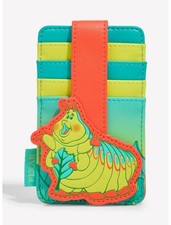 Tarjetero Loungefly Disney Pixar A Bug's Life Heimlich