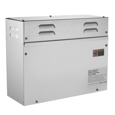 Dampfgenerator 4-9KW 220V STEAM GENERATOR SAU...