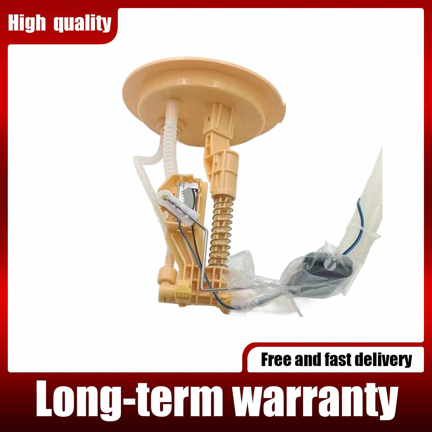 Left Fuel Pump Tank Sending Unit For Mercedes-Benz W164 ML280 ML300 ML320 ML350