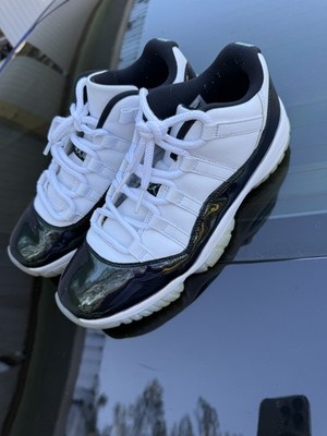 Jordan 11 Retro Low Iridescent