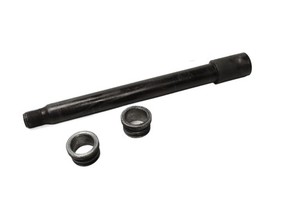 Vorderradachse Lagerbuchsen vorne Achse Yamaha FSZ 1000 Fazer RN14 05-05