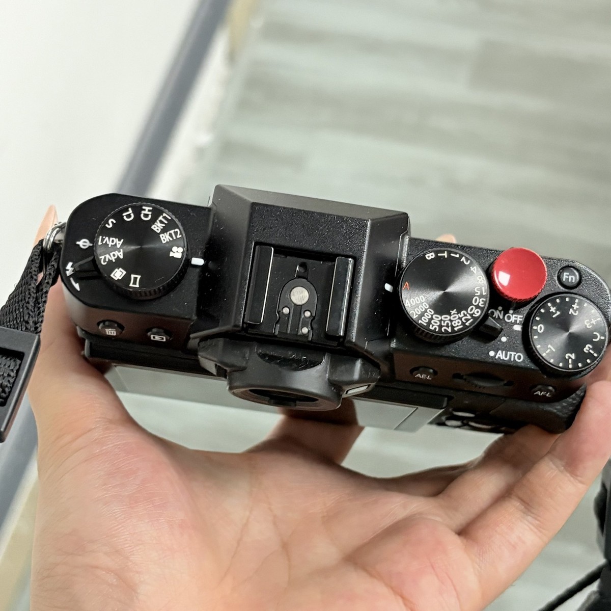 95%New-Fujifilm X-T20 XT20 24.3MP 4K Video Digital Camera Body