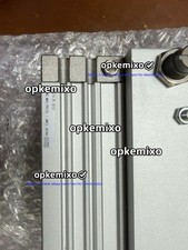 New SMC MSQA20L2X-X232 Rotary Cylinder