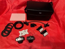 Flash macro Nikon R1!