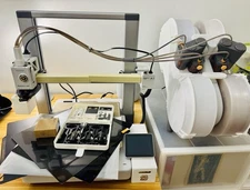 Bambu Lab A1 + AMS Lite – Full Bundle w/ Extensive Extras (Reserved!)