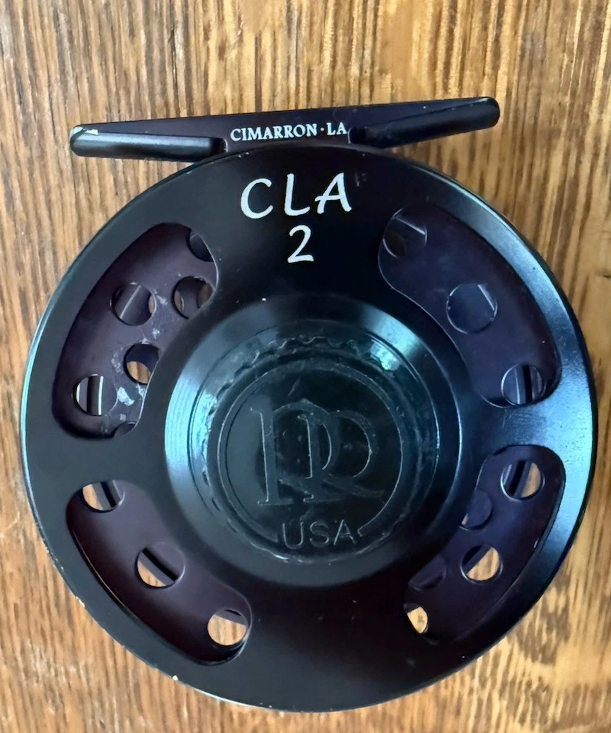 Ross 5-6 Weight Fly Fishing Reels for sale | eBay