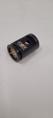 Pixel Lightsaber Adapter for Removable Sound Module Adjustable Button
