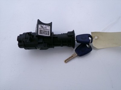 00468453610 B365 anti-theft system FIAT PANDA 1.2 G 2003-2012 2004 117047