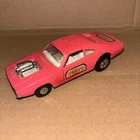 DODGE DRAGSTER - Lesney Matchbox Speed Kings K-22 1971 Made In England - RARE