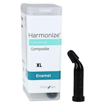 Kerr Dental 36439 Harmonize Unidose Composite Enamel XL 20/Pk 0.25gm