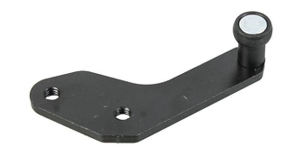 Metzger RollenfüHrung, SchiebetüR 2310079 FüR Ford, SchiebetüR, Rechts Unten-image