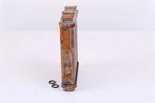 Heizung Kühlrippen gelötet 73379 NISSENS für SAAB 900 II 900 II Cabriolet 9-3