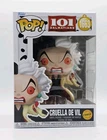 Funko Pop! Disney 101 Dalmatians Cruella De Vil #1663  *Chase