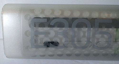 E305 Xbox 360 Faceplate Sealed Microsoft E3 2005 Exclusive 262/5000 LN - Picture 2 of 8