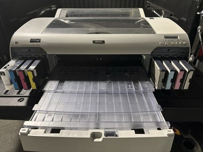 Epson Stylus Pro 4880 - Sold As-Is