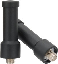 BaoFeng Stubby UHF Antenna 400-470MHz BF-F8HP UV-5R UV-32 BF-888S 2 Pack 