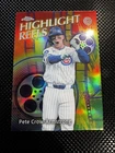 2026 Topps Series 2 Pete Crow-Armstrong Base (RAW)