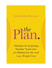 The Plan: Eliminate the Surprising 'Healthy' - Recitas, 9781455515486, hardcover