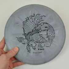 ⚫️TOUR SERIES⚫️ Dynamic Discs Prime Burst Judge, Albert Tamm, 175g