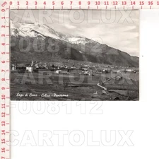 F8112 LECCO COLICO 1957 EDIT SAMPIETRO