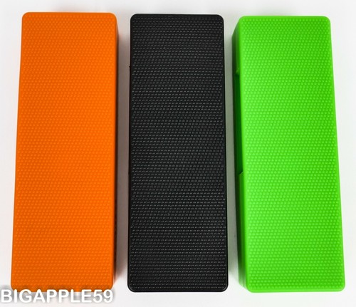 Estuches blindados de silicona Tecsun PL-360 PL-365 PL-368 - protección contra pérdidas y daños - Imagen 5 de 5