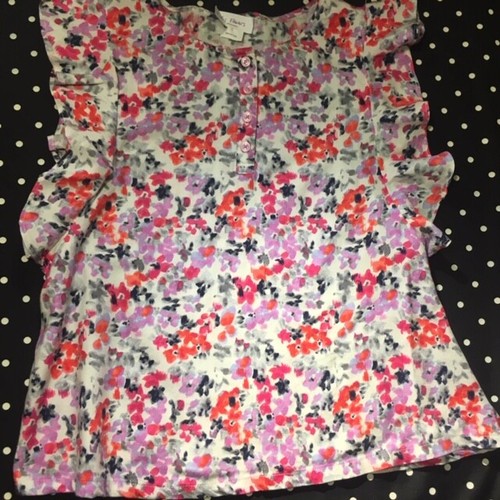 CHOOSE volume priced Gymboree EUC Top Tee tank halter 5 6 7 8 9 10 12 14 - Picture 7 of 72