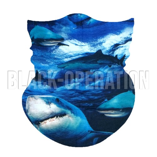 Neck Gaiter Balaclava Ski Fishing Bandana 10 Pack Wholesale Lot $9.95 $1 Each - Picture 196 of 239