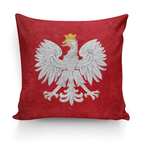 Mittelalter Wappen Kissenbezug - Sofakissenhülle - Wappensymbole Deko - Bild 23 von 44