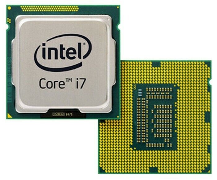 Intel Core i7-2700K SR0DG ''Sandy Bridge'' 4 Core, LGA1155 Intel Core i7-2700K SR0DG ''Sandy Bridge'' 4 Core, LGA1155