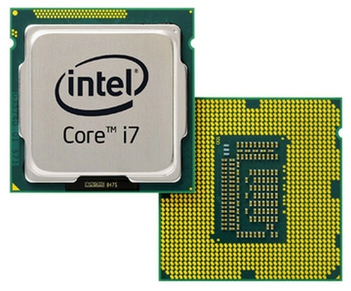 Intel Core i7-2700K SR0DG Quad Core Processor 3.5GHz, Socket LGA1155, 95W CPU - Image 3 of 4