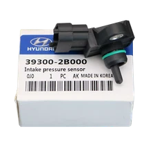 GENUINE Manifold Pressure Sensor MAP for Hyundai Kia Genesis 39300-2B000 AS417