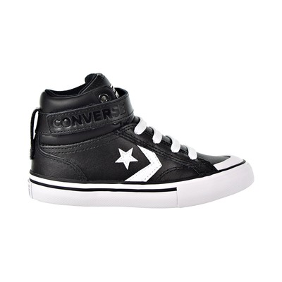 converse pro blaze black