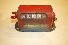 *VINTAGE* PRODUCTIMETER INDUSTRIAL COUNTER MODEL 5-H-7-1-R-CL