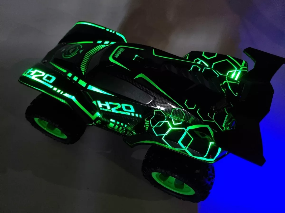Ebay remote store car