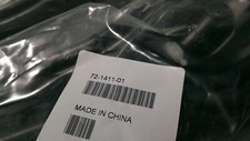 Lot of 3 Genuine Cisco 16a 250v Twist Lock US 14Ft Power Cord 72-1411-01 NEW