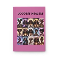 Hardcover Journal Matte