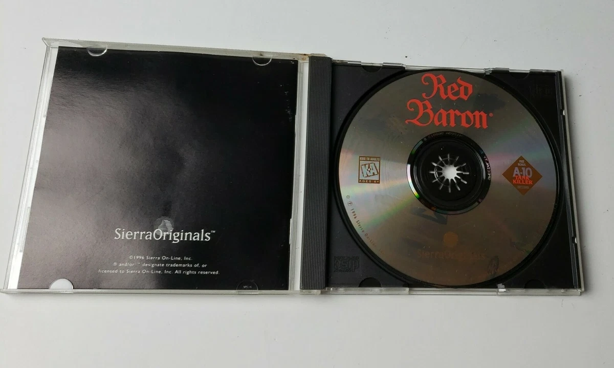 Baron's NES and SNES ROMs
