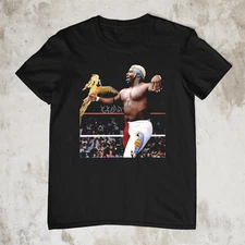 Koko B Ware Wrestler Men T-shirt Black Unisex Tee All Sizes