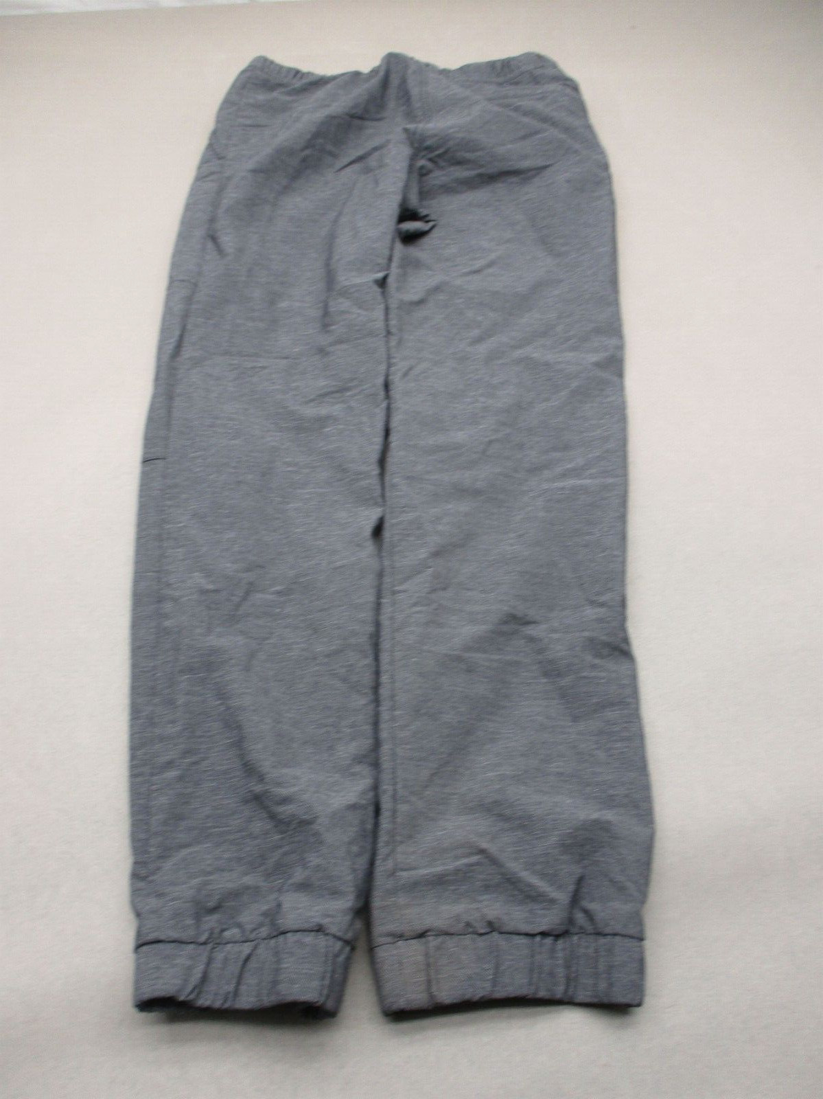 OLD NAVY Size XL (14/16) Teens Unisex Stretch Waist Drawstring Jogger Pants 069