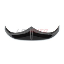 For Harley Road King CVO FLHX Front Fender Leading Edge Trim Mudguard Tip Accent