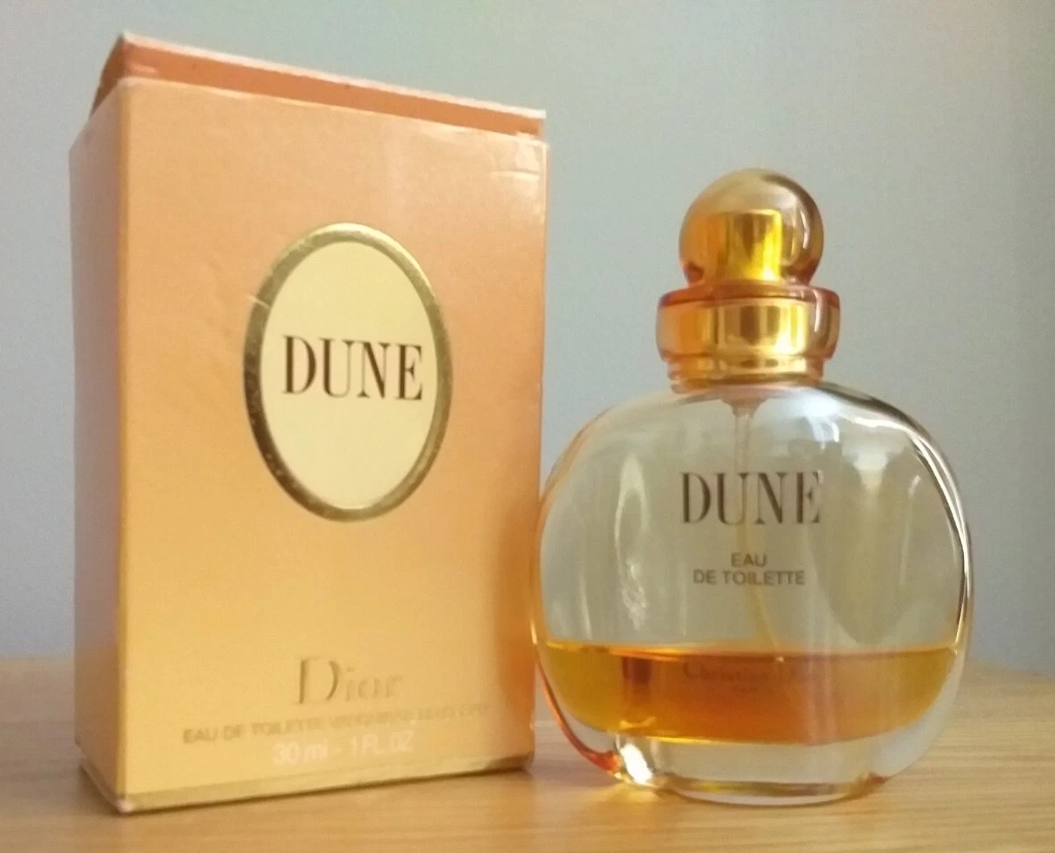 Dior dune perfume 30ml cheap