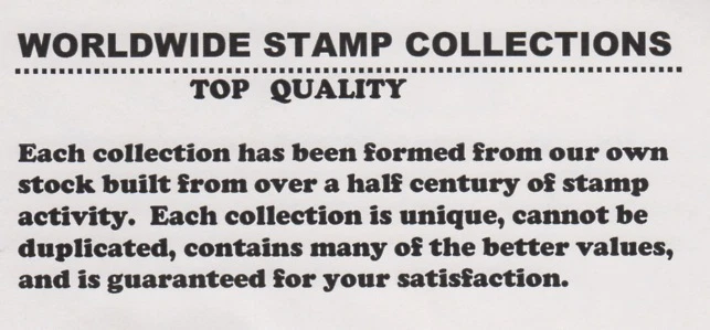 GUADELOUPE STAMP COLLECTION -- 80 DIFFERENT -- TOP QUALITY - Image 2 of 2