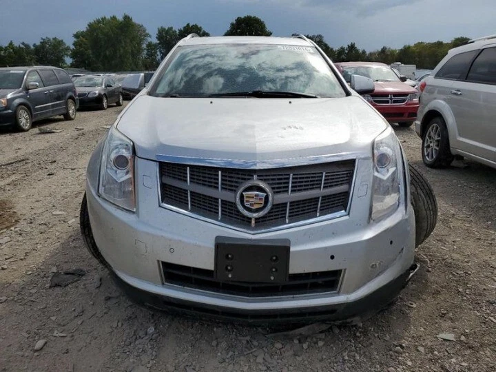 2010 Cadillac SRX ABS Anti Lock Brake Pump Module Assembly w/Warranty — 第 3/4 张图片