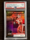 Patrick Mahomes II Kansas City Chiefs 2020 Panini Absolute Star Gazing RED 9M 15